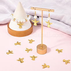 Подвески из сплава 40шт FIND-SC0016-63