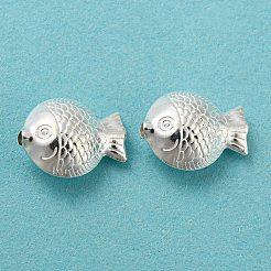 925 шарики стерлингового серебра STER-B002-02S