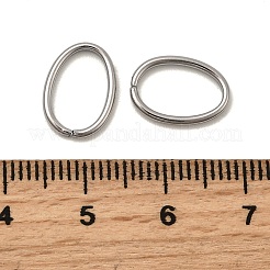 Кольца для соединения из нержавеющей стали марки 304 STAS-L234-144E