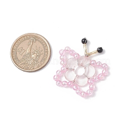 Бабочки подвески&nbsp;PALLOY-JF03757