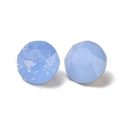 Cabochon in vetro strass&nbsp;RGLA-J014-C-104