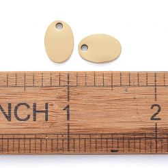 Подвески из нержавеющей стали 304 с вакуумным покрытием pvd STAS-I140-21B-G