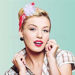 Поиск волос из фетра&nbsp;FIND-WH0139-324B-01