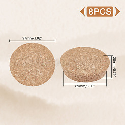 Пробки для бутылок FIND-WH0126-581A