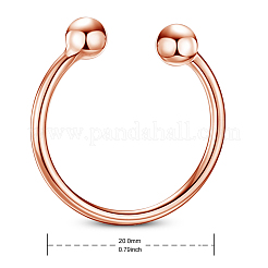 925 кольцо из стерлингового серебра JR95B-02