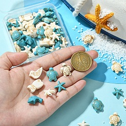 8 стиль&nbsp;TURQ-YW0001-02