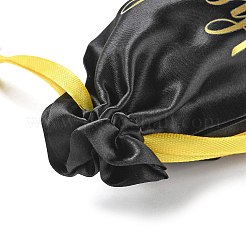 Borse con coulisse macchiate&nbsp;OP-M001-01G