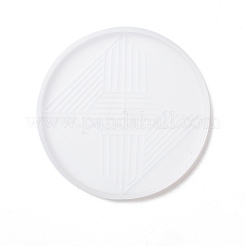 Stampi in silicone opaco&nbsp;DIY-M046-04