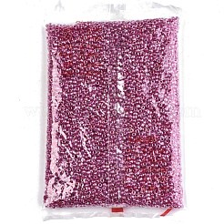 6/0 perles de rocaille en verre&nbsp;SEED-A015-4mm-2209