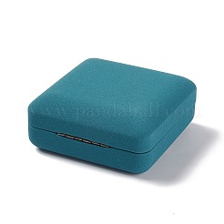 Scatole regalo di bracciali in pelle pu&nbsp;LBOX-I002-02B