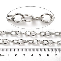 Цепи из витого кабеля из нержавеющей стали 304 CHS-A016-13P-A