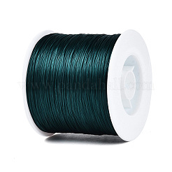 Fil de cristal élastique plat&nbsp;EW-Q003-01A-19