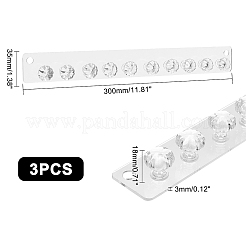 Acryl-Schmuck-Aufhänger-Rack&nbsp;AJEW-PH0002-58