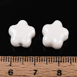 Фарфоровая бусина своими руками PORC-N011-04A-01