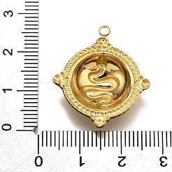 Подвески из нержавеющей стали 304&nbsp;STAS-M116-06G