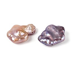 Натуральный жемчуг в стиле барокко кеши&nbsp;LS-PEAR-S020-A04-03