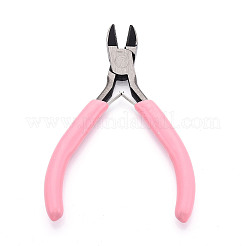 45# набор стальных плоскогубцев TOOL-N008-04