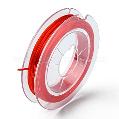 Плоская эластичная кристаллическая струна EW-YW0001-06M