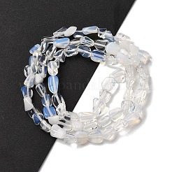 Opalite бисер пряди G-I389-A22