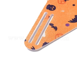 Подарочные пакеты из нетканого материала на тему Хэллоуина с ручкой&nbsp;ABAG-G014-01B