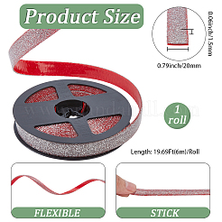 1 рулон 6м ПВХ кромки&nbsp;FIND-GF0008-64C-02