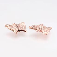 Латунь подвески&nbsp;KK-L134-18RG