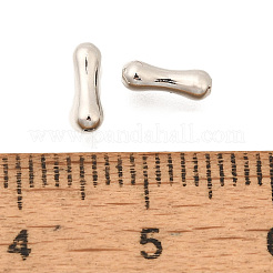 Латунные бусины KK-K388-72P