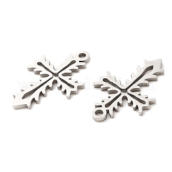 Подвески из хирургической нержавеющей стали 316l STAS-F297-04P