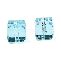 K9 verre&nbsp;SWAR-F074-8x8mm-10