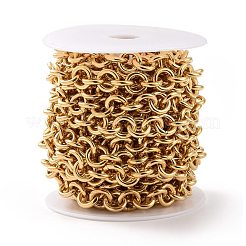 Ионное покрытие (ip) 304 нержавеющая сталь роллерные цепи CHS-H013-07G-B