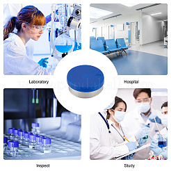 Пластиковая откидная крышка из алюминиевого сплава FIND-WH0126-219A