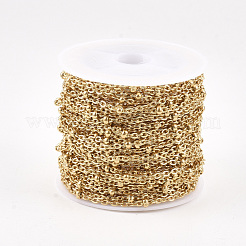 Цепи из нержавеющей стали 304 CHS-T002-01