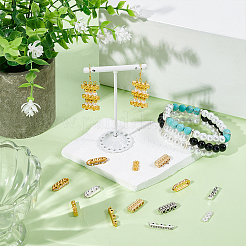 150 Stück Strass-Abstandshalter&nbsp;RB-WR0001-03