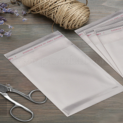 200 шт. Целлофановые пакеты OPP&nbsp;OPC-LP0001-03