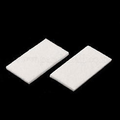 Волоконные подушечки для духа DIY-WH0410-38