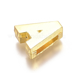 Подвески сплава слайд&nbsp;PALLOY-WH0069-02A-G