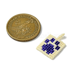 Бисер ручной работы миюки PALLOY-MZ00305