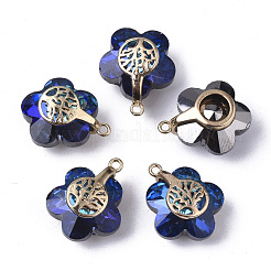 Подвески гальванизируйте стекла EGLA-N005-004A