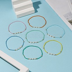 7 шт. AJEW-AN00529