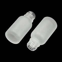 8 Stück Tropfflaschen aus Glas&nbsp;MRMJ-XCP0001-73