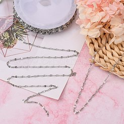 Цепи из нержавеющей стали марки 304 CHS-K001-80