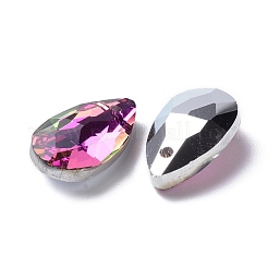 Стеклянные стеклянные подвески&nbsp;GLAA-O008-A23