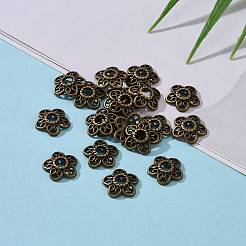 Stile tibetano protezioni del branello della lega&nbsp;LS-K0P34071