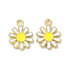 Сплав эмали подвески&nbsp;ENAM-F144-05A