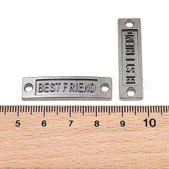 Link in stile tibetano per amicizia&nbsp;TIBE-4270-B-LF