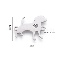 Соединительные элементы из нержавеющей стали 304&nbsp;STAS-CJ0001-15