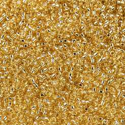 Perline rotonde miyuki rocailles&nbsp;SEED-G009-RR0003