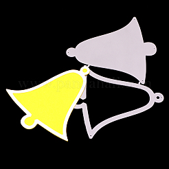 Рама рамы из углеродистой стали вырубные штампы трафареты DIY-F046-22