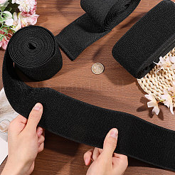 Bandes auto-agrippantes en polyester pour bloquer sous le canapé les jouets d'enfants et d'animaux&nbsp;DIY-WH0671-516