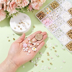 Набор ювелирных изделий diy&nbsp;DIY-YW0013-11